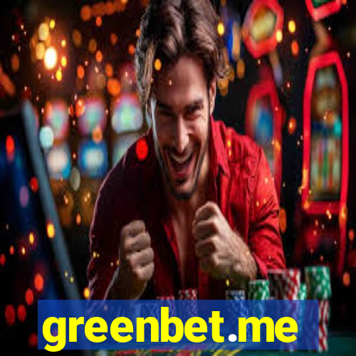 greenbet.me