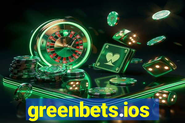 greenbets.ios