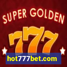 hot777bet.com