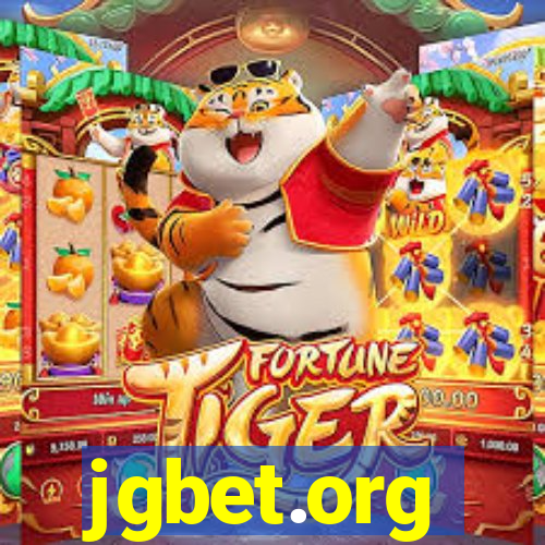 jgbet.org