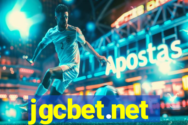 jgcbet.net