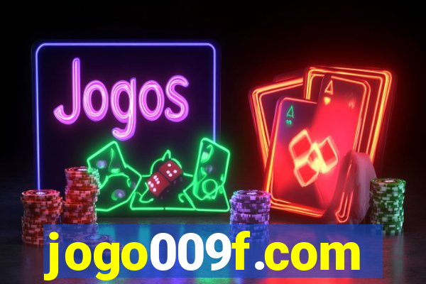 jogo009f.com