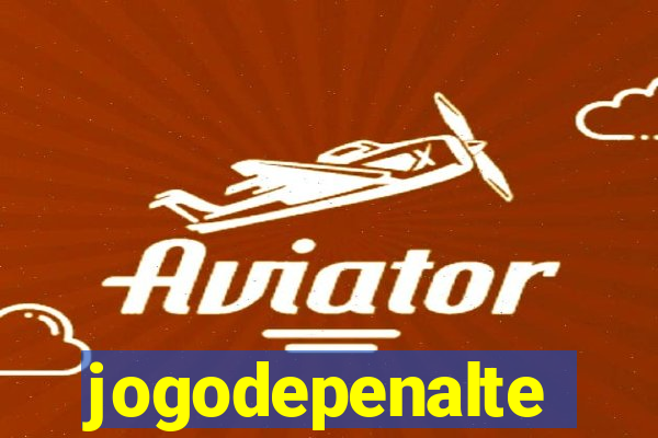 jogodepenalte