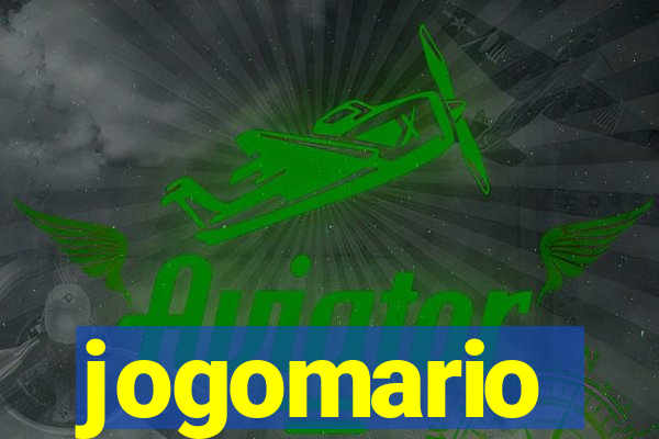 jogomario