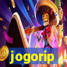 jogorip