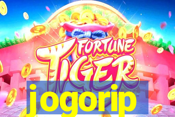 jogorip