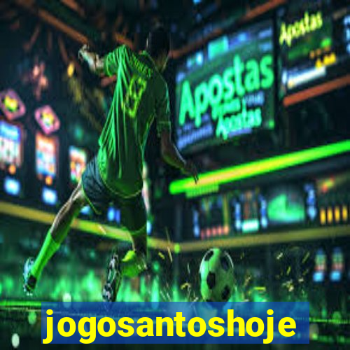 jogosantoshoje