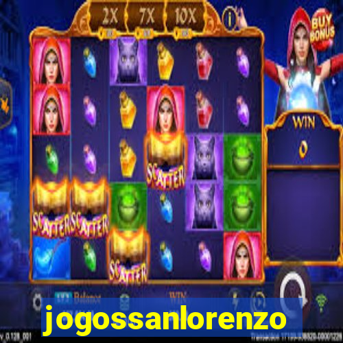 jogossanlorenzo