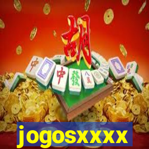 jogosxxxx