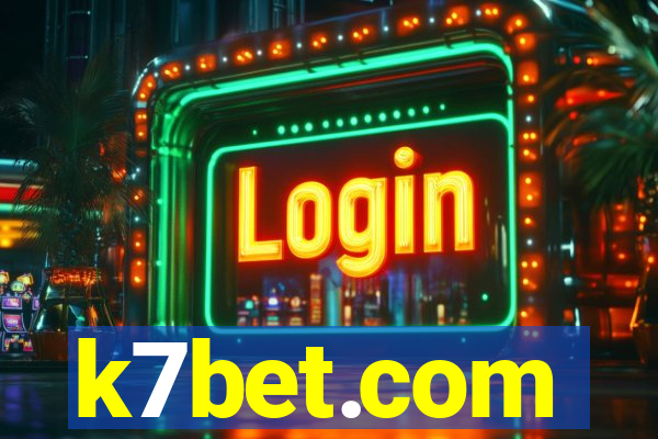 k7bet.com