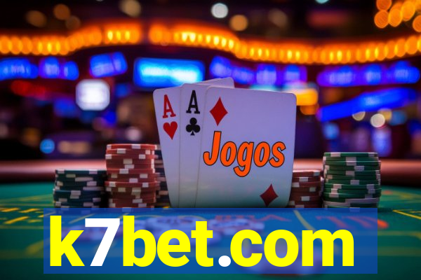 k7bet.com