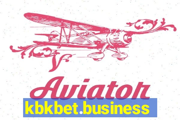 kbkbet.business