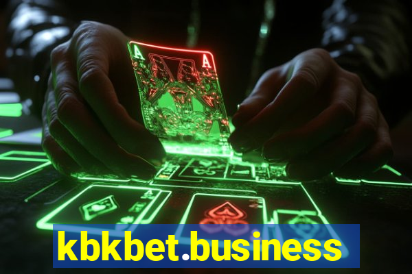 kbkbet.business