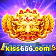 kiss666.com