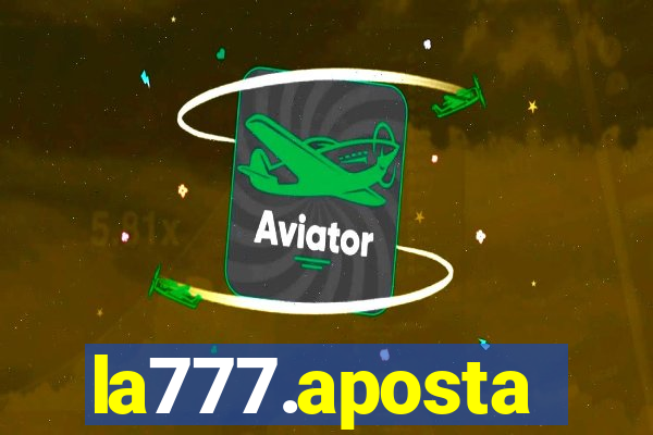 la777.aposta