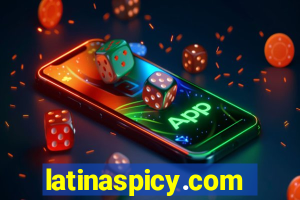 latinaspicy.com