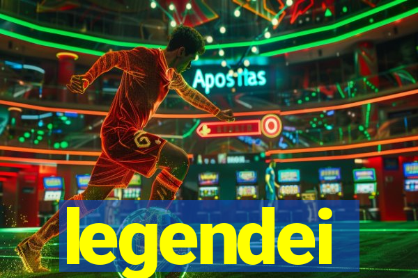 legendei