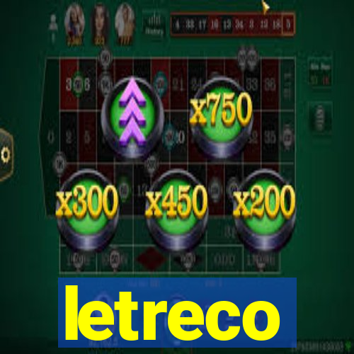 letreco