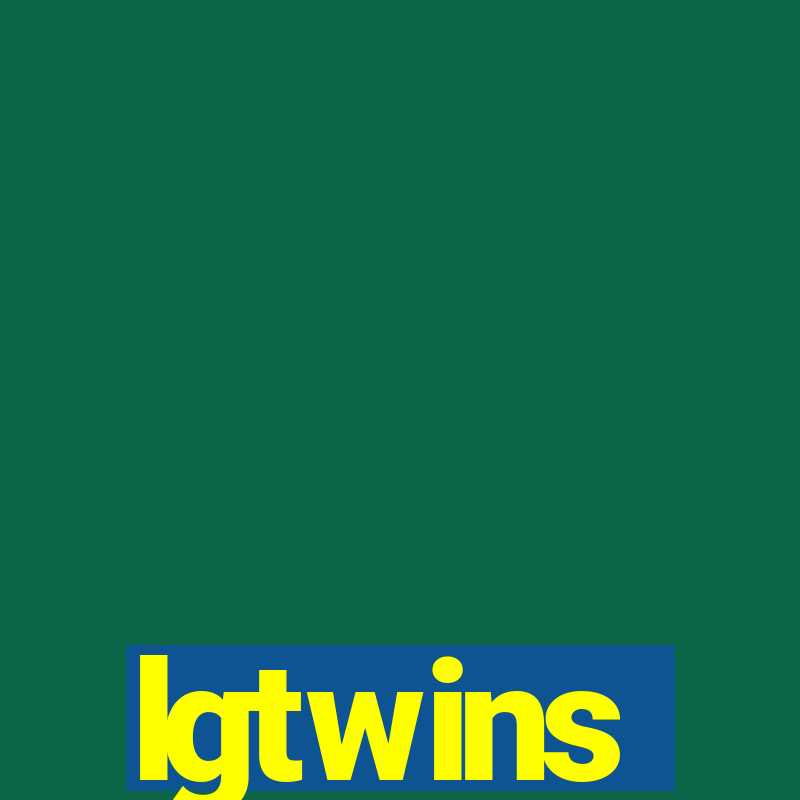 lgtwins