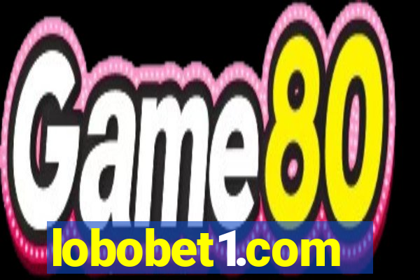 lobobet1.com