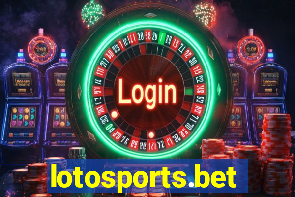 lotosports.bet