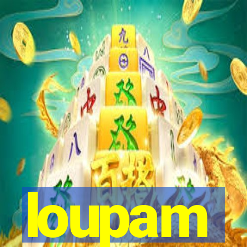 loupam