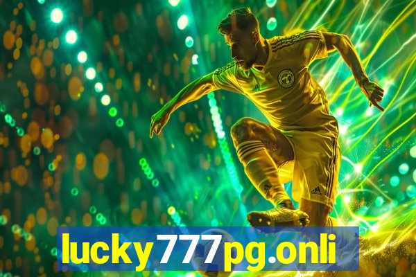 lucky777pg.online