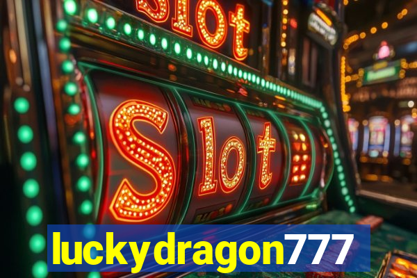 luckydragon777