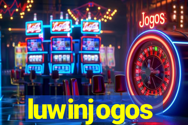 luwinjogos