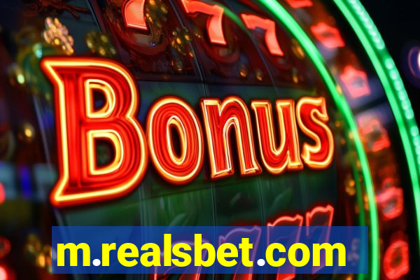 m.realsbet.com