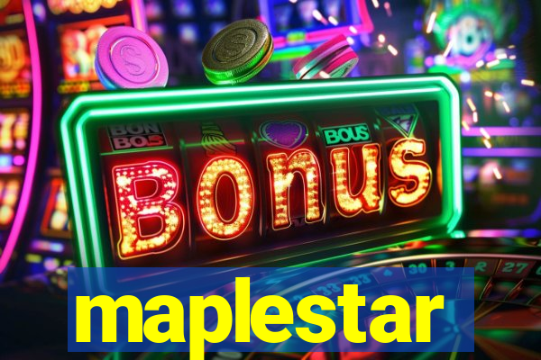 maplestar