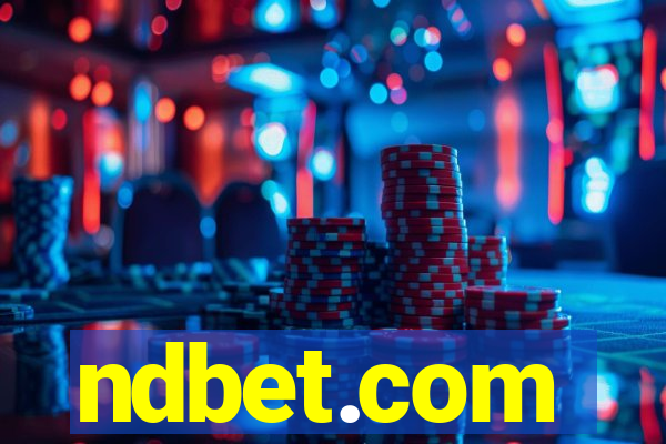 ndbet.com