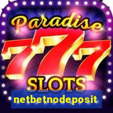 netbetnodeposit