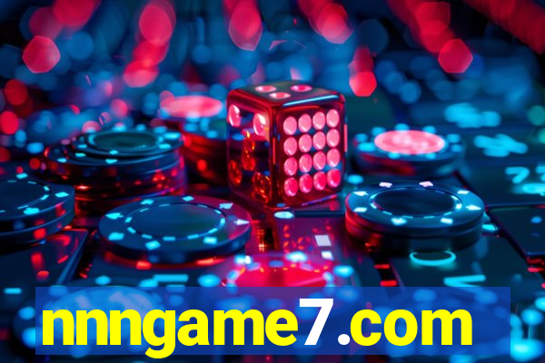 nnngame7.com