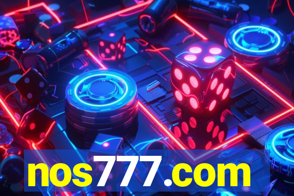 nos777.com