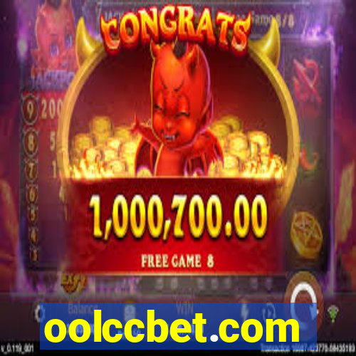 oolccbet.com