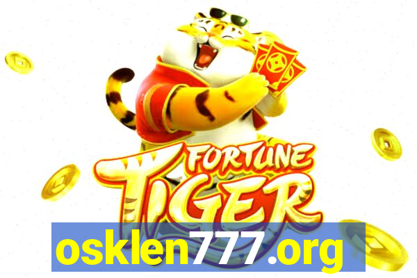 osklen777.org