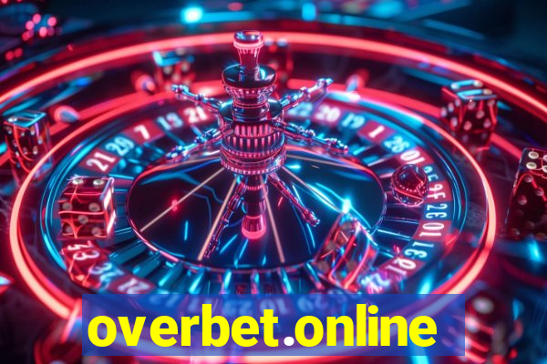 overbet.online