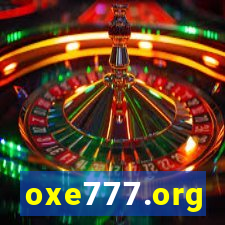 oxe777.org