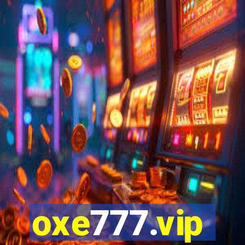 oxe777.vip