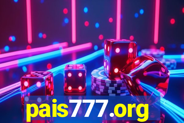 pais777.org