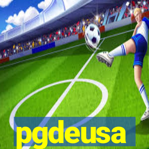 pgdeusa