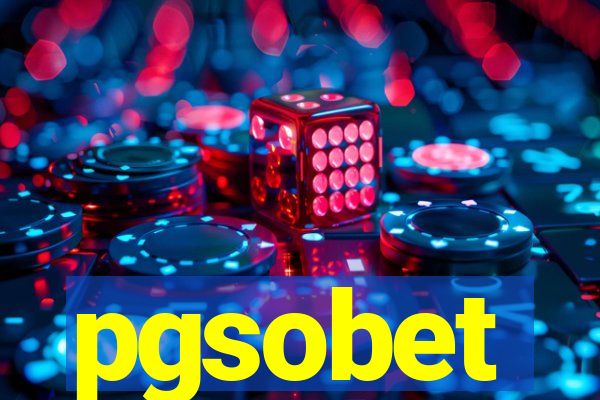 pgsobet