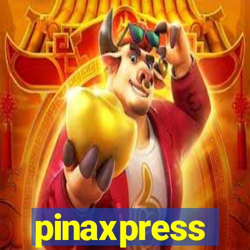 pinaxpress