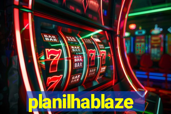 planilhablaze