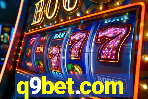 q9bet.com