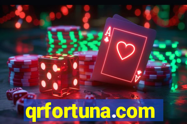 qrfortuna.com