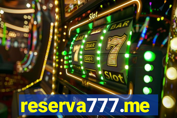 reserva777.me