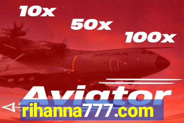 rihanna777.com