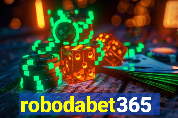 robodabet365